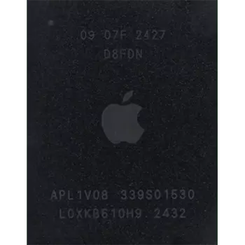 A18(Tupai, APL1V08-T8140) 硬件参数与外观