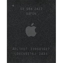 A18 Pro(Tahiti, APL1V07-T8140) 硬件参数与外观