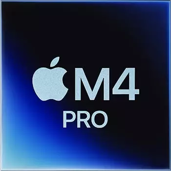 M4 Pro(Brava S, APL1209-T6040) 硬件参数与外观