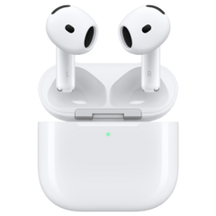 AirPods 4 硬件参数与外观