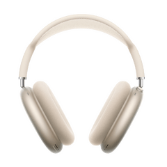 AirPods Max (USB-C) 硬件参数与外观