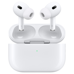 AirPods Pro 2 硬件参数与外观