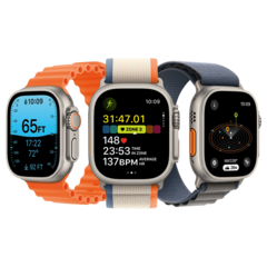 Apple Watch Ultra 2 硬件参数与外观