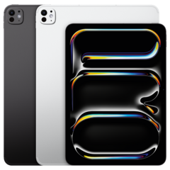 iPad Pro 13 英寸(M4) 硬件参数与外观