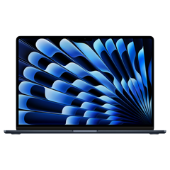 MacBook Air(15 英寸, M3, 2024 年) 硬件参数与外观