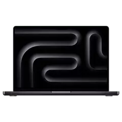 MacBook Pro(14 英寸, M4 Pro/Max, 2024 年) 硬件参数与外观